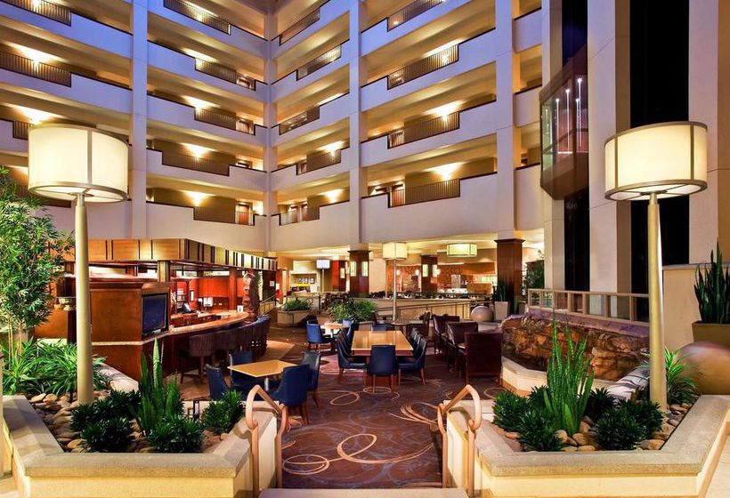 Hotel Sheraton Sioux Falls & Convention Center  | Sioux Falls | South Dakota | United States 12