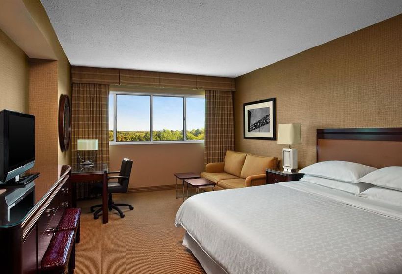 Hotel Sheraton Sioux Falls & Convention Center  | Sioux Falls | South Dakota | United States 13