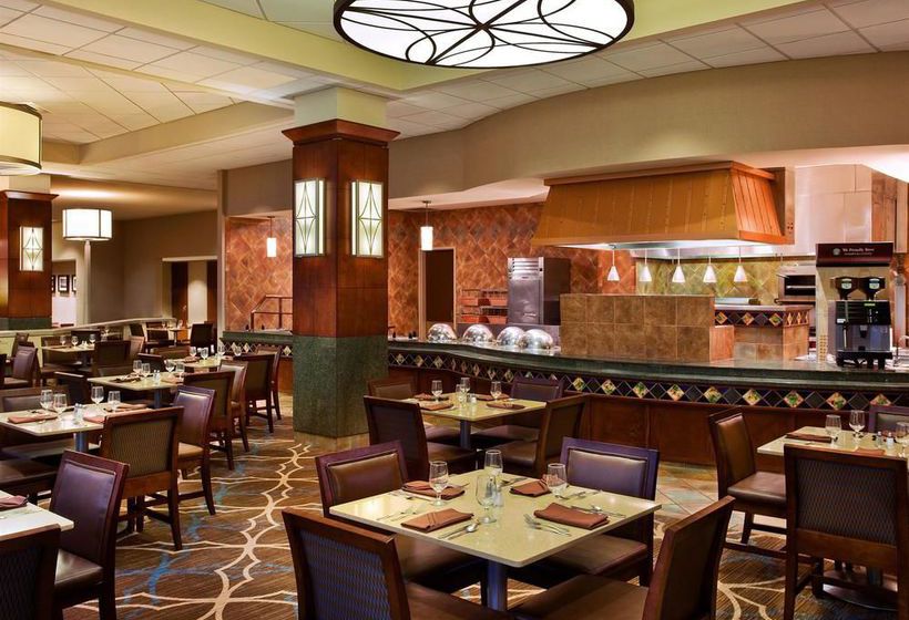 Hotel Sheraton Sioux Falls & Convention Center  | Sioux Falls | South Dakota | United States 3