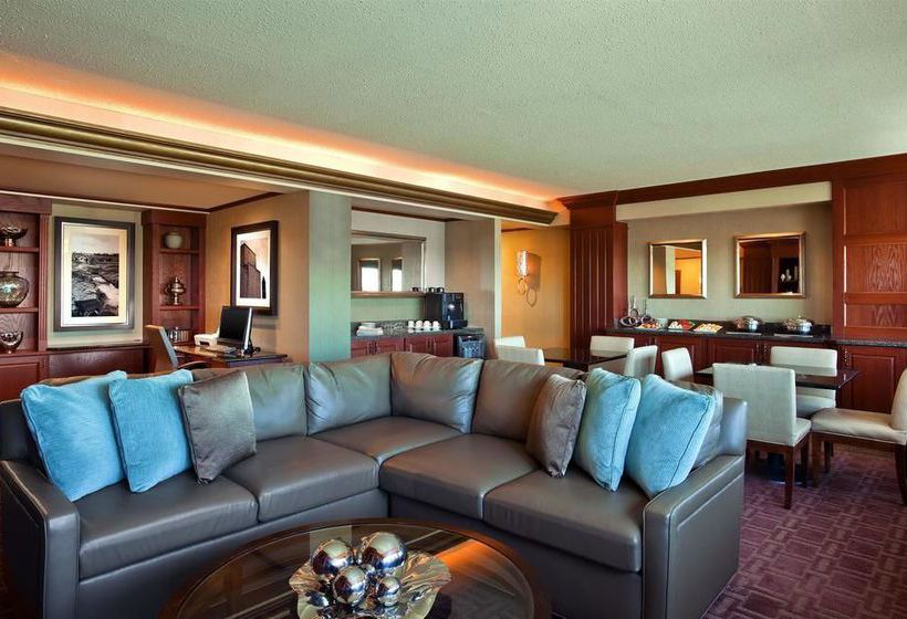 Hotel Sheraton Sioux Falls & Convention Center  | Sioux Falls | South Dakota | United States 5