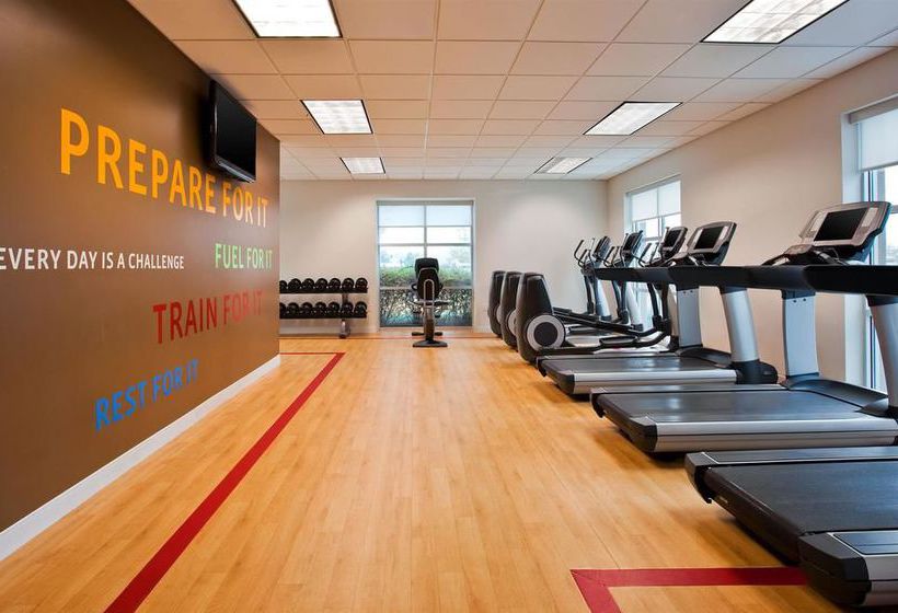 Hotel Sheraton Sioux Falls & Convention Center  | Sioux Falls | South Dakota | United States 6