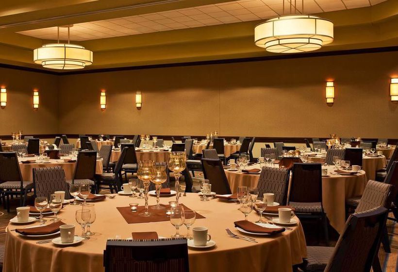 Hotel Sheraton Sioux Falls & Convention Center  | Sioux Falls | South Dakota | United States 7