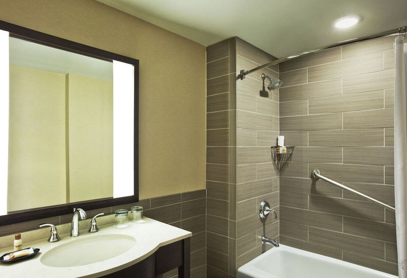 Hotel Sheraton Lincoln Harbor 