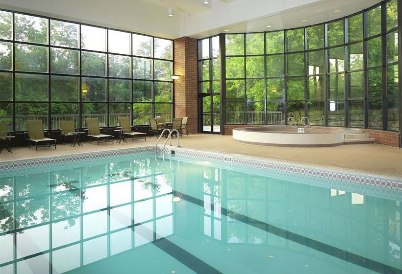 Hotel Sheraton Suites Akron Cuyahoga Falls  | Cuyahoga Falls | Ohio | Hotel negli Stati Uniti 10