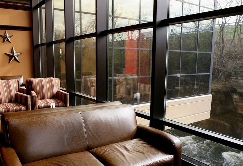 Hotel Sheraton Suites Akron Cuyahoga Falls  | Cuyahoga Falls | Ohio | Hotel negli Stati Uniti 12