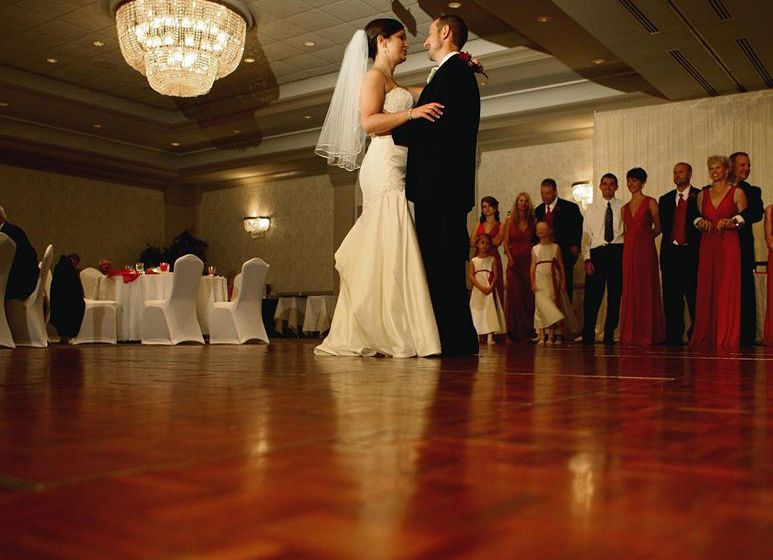 Hotel Sheraton Suites Akron Cuyahoga Falls  | Cuyahoga Falls | Ohio | Hotel negli Stati Uniti 14