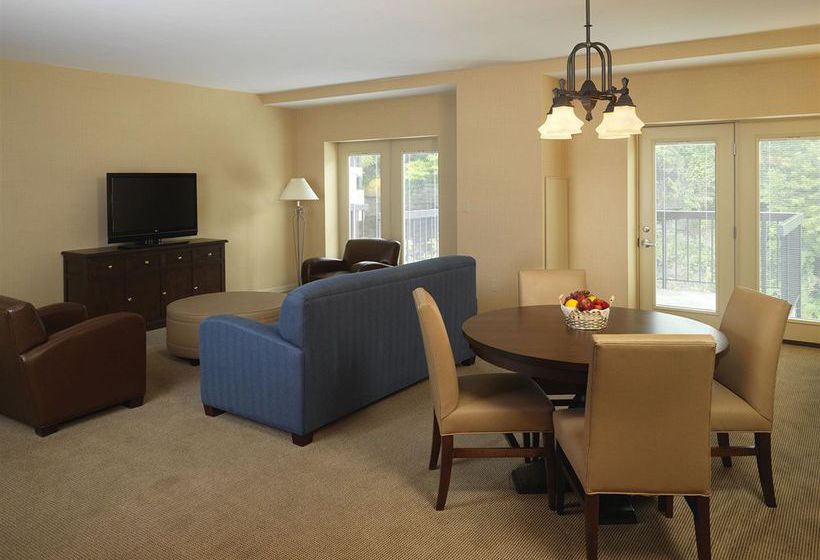 Hotel Sheraton Suites Akron Cuyahoga Falls  | Cuyahoga Falls | Ohio | Hotel negli Stati Uniti 16