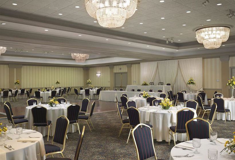 Hotel Sheraton Suites Akron Cuyahoga Falls  | Cuyahoga Falls | Ohio | Hotel negli Stati Uniti 2