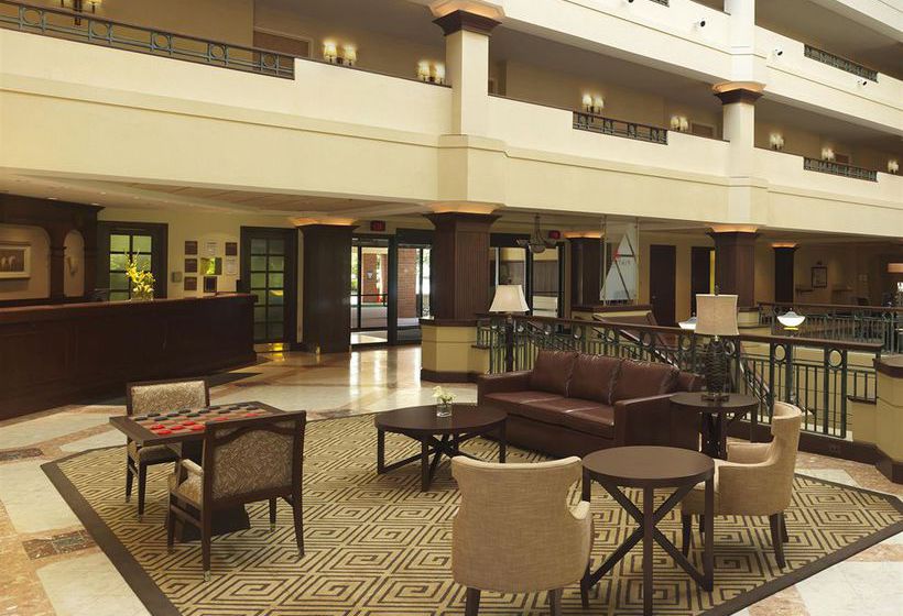 Hotel Sheraton Suites Akron Cuyahoga Falls  | Cuyahoga Falls | Ohio | Hotel negli Stati Uniti 3