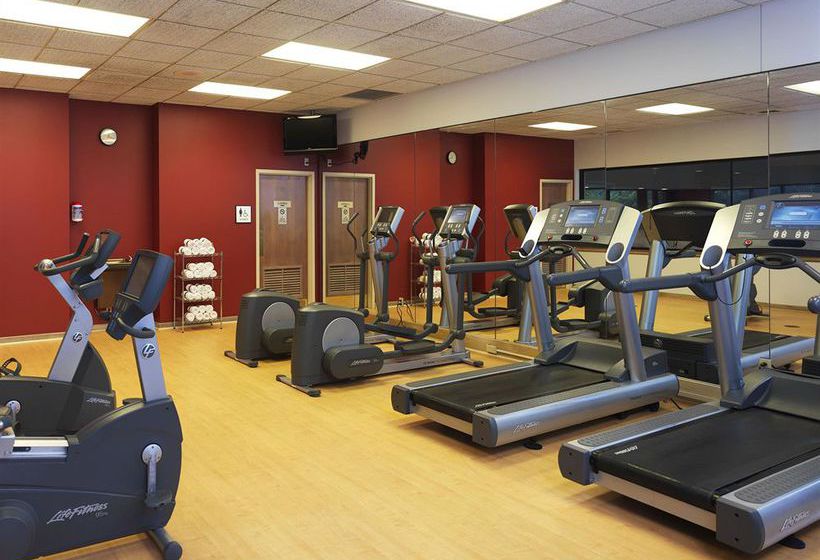 Hotel Sheraton Suites Akron Cuyahoga Falls  | Cuyahoga Falls | Ohio | Hotel negli Stati Uniti 5