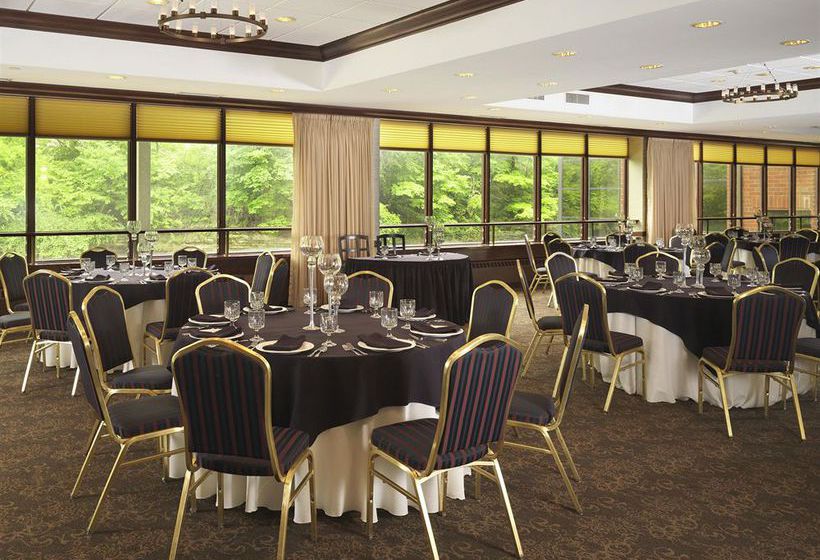 Hotel Sheraton Suites Akron Cuyahoga Falls  | Cuyahoga Falls | Ohio | Hotel negli Stati Uniti 6