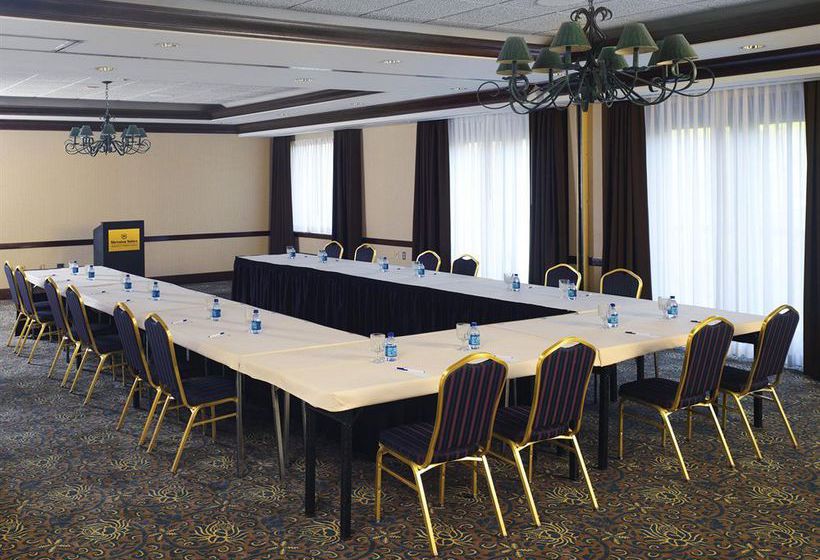 Hotel Sheraton Suites Akron Cuyahoga Falls  | Cuyahoga Falls | Ohio | Hotel negli Stati Uniti 7