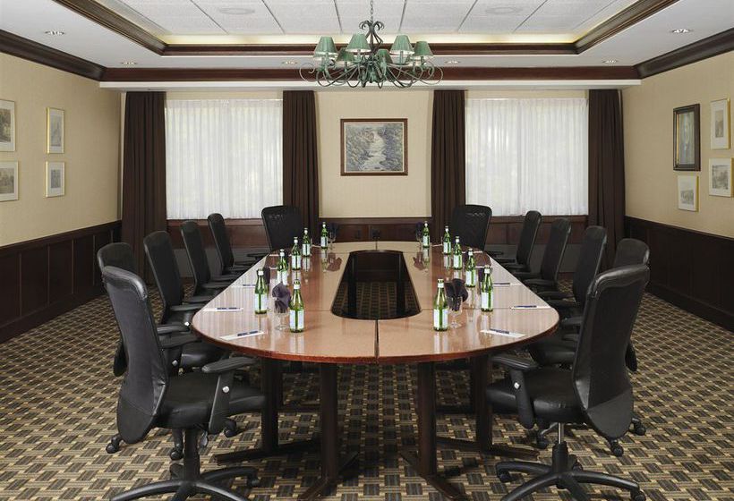 Hotel Sheraton Suites Akron Cuyahoga Falls  | Cuyahoga Falls | Ohio | Hotel negli Stati Uniti 9