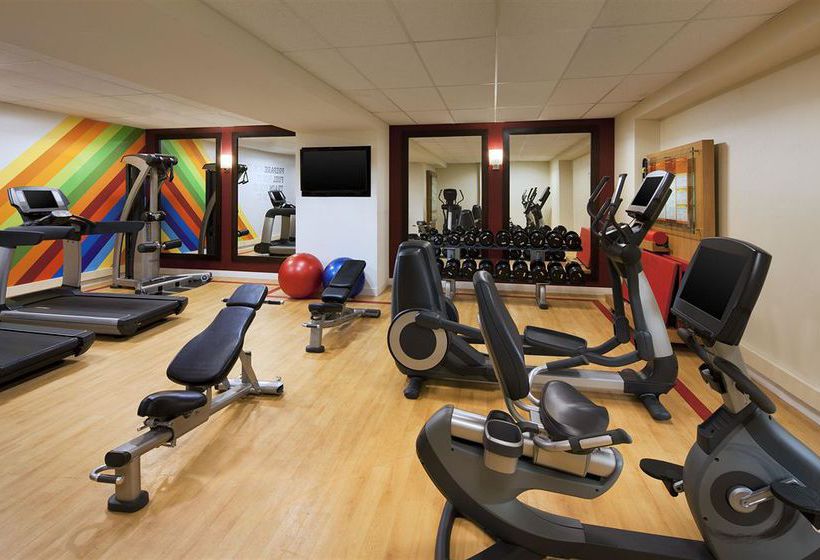 Hotel Sheraton Albuquerque Uptown  | Albuquerque | New Mexico | Estados Unidos 1