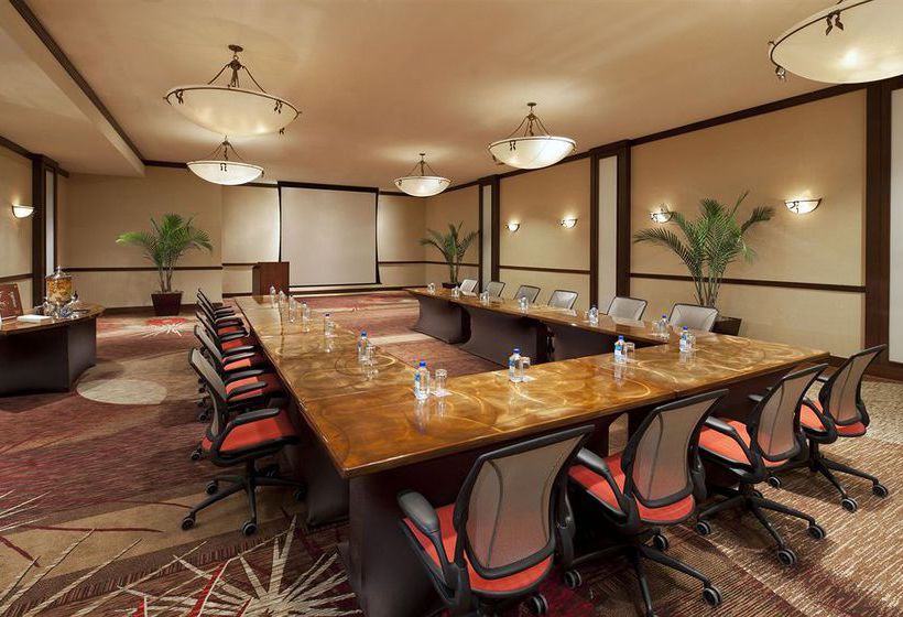 Hotel Sheraton Albuquerque Uptown  | Albuquerque | New Mexico | Estados Unidos 10