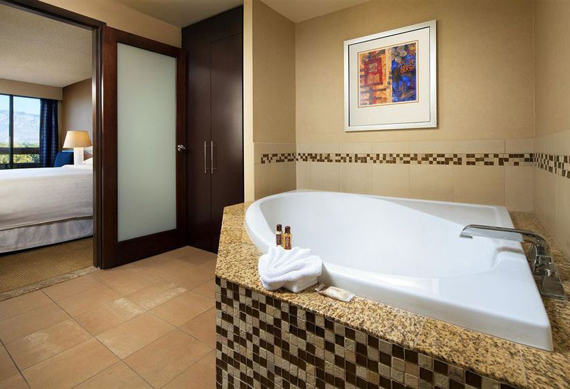 Hotel Sheraton Albuquerque Uptown  | Albuquerque | New Mexico | Estados Unidos 11