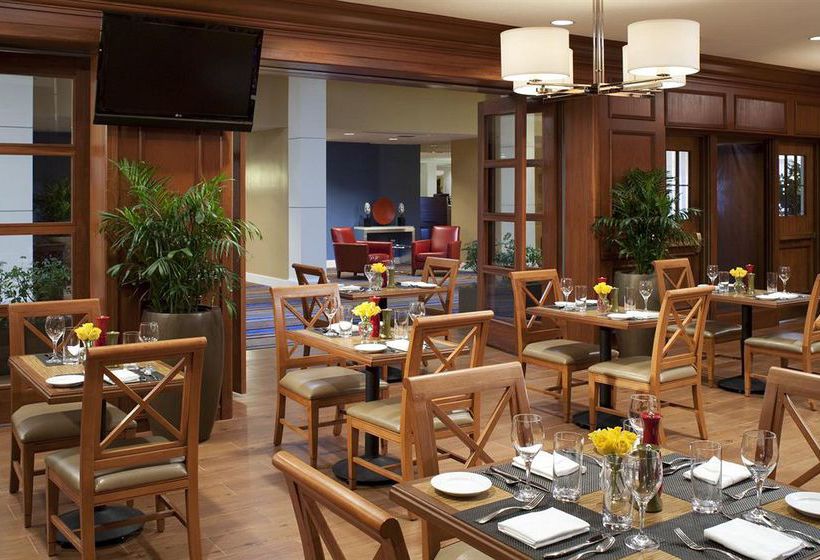 Hotel Sheraton Albuquerque Uptown  | Albuquerque | New Mexico | Estados Unidos 14