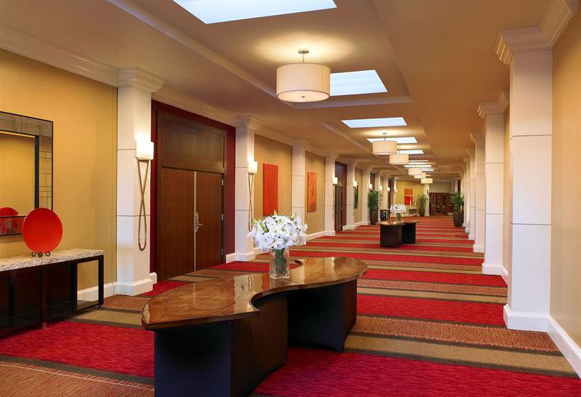 Hotel Sheraton Albuquerque Uptown  | Albuquerque | New Mexico | Estados Unidos 15