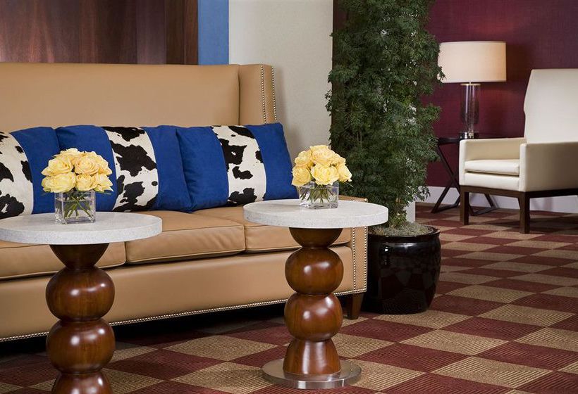 Hotel Sheraton Albuquerque Uptown  | Albuquerque | New Mexico | Estados Unidos 16