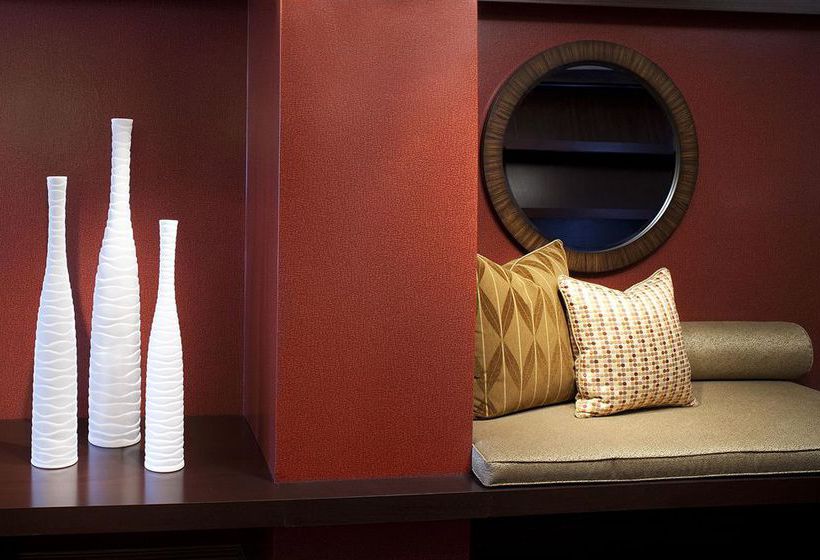 Hotel Sheraton Albuquerque Uptown  | Albuquerque | New Mexico | Estados Unidos 17