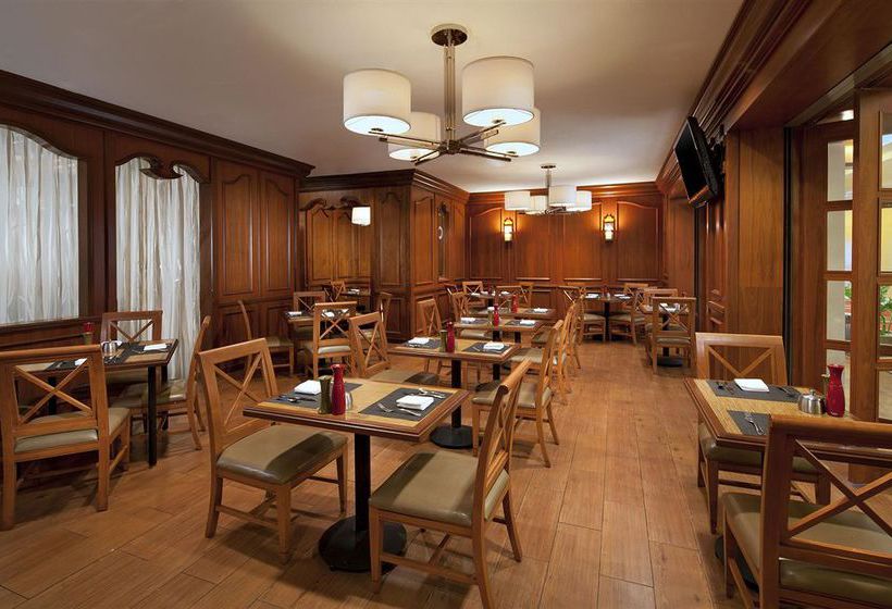 Hotel Sheraton Albuquerque Uptown  | Albuquerque | New Mexico | Estados Unidos 18