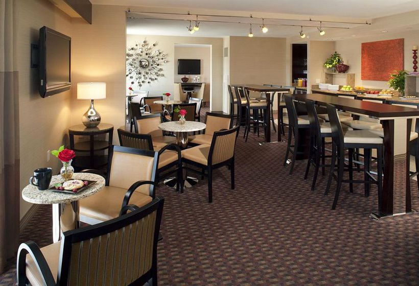 Hotel Sheraton Albuquerque Uptown  | Albuquerque | New Mexico | Estados Unidos 19