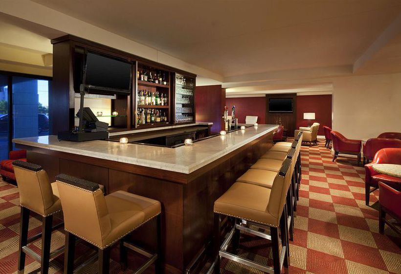 Hotel Sheraton Albuquerque Uptown  | Albuquerque | New Mexico | Estados Unidos 20