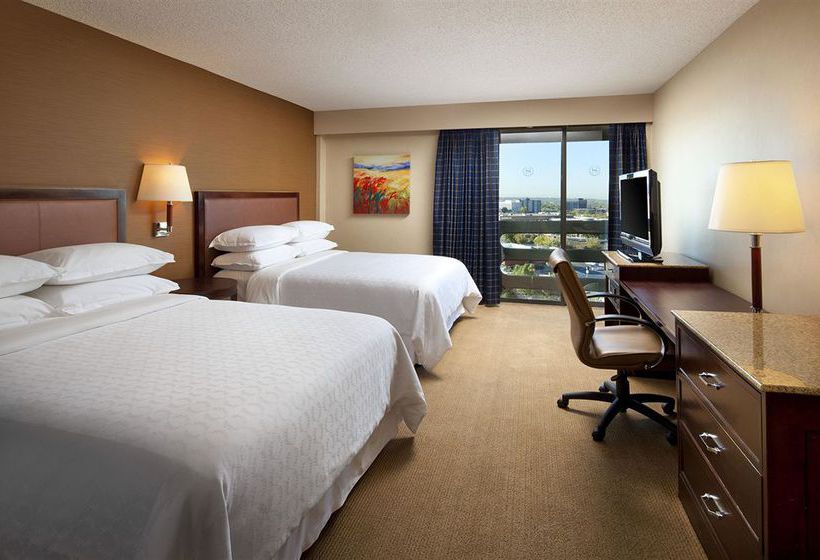 Hotel Sheraton Albuquerque Uptown  | Albuquerque | New Mexico | Estados Unidos 5