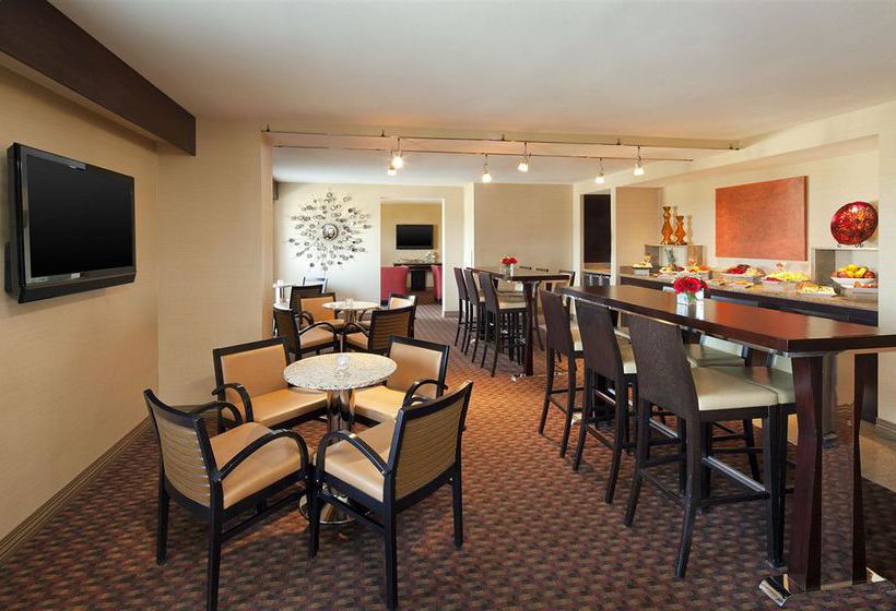 Hotel Sheraton Albuquerque Uptown  | Albuquerque | New Mexico | Estados Unidos 9