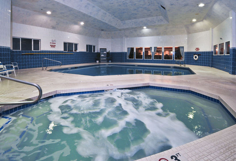 Hotel Shilo Inn  | Twin Falls | Idaho | United States 1