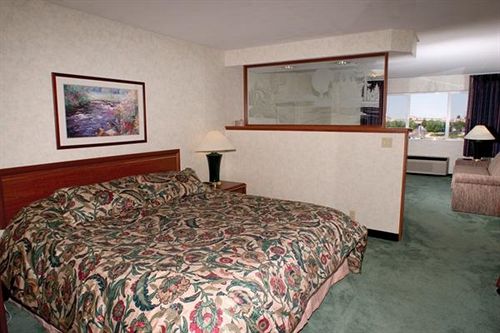 Hotel Shilo Inn  | Twin Falls | Idaho | United States 10