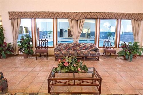 Hotel Shilo Inn  | Twin Falls | Idaho | United States 11