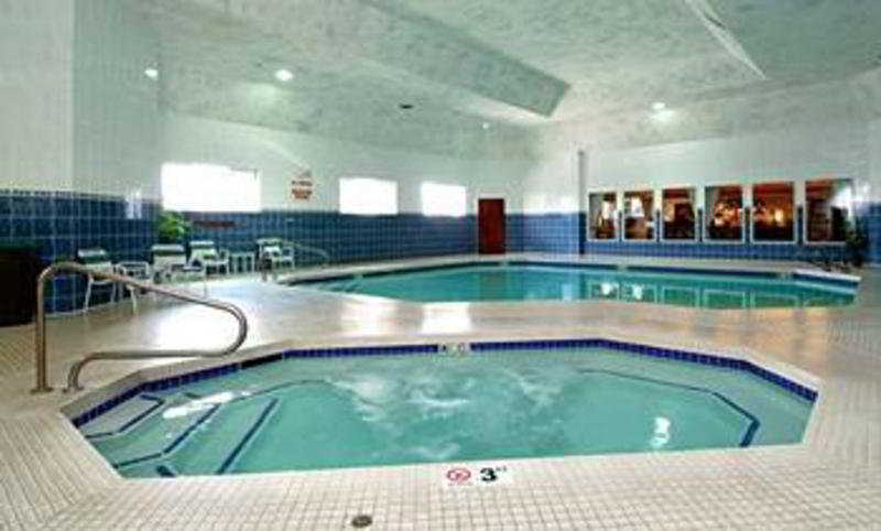 Hotel Shilo Inn  | Twin Falls | Idaho | United States 2