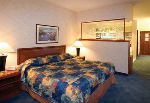 Hotel Shilo Inn  | Twin Falls | Idaho | United States 4