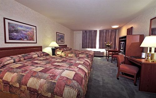 Hotel Shilo Inn  | Twin Falls | Idaho | United States 5