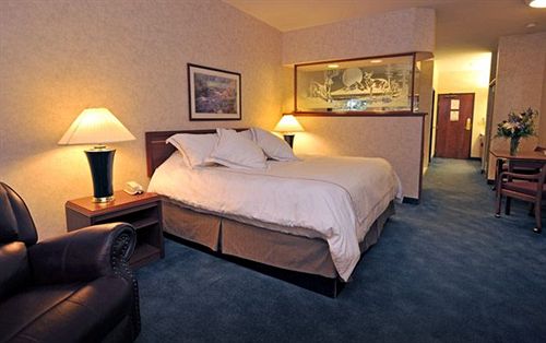 Hotel Shilo Inn  | Twin Falls | Idaho | United States 6