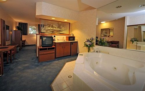 Hotel Shilo Inn  | Twin Falls | Idaho | United States 7