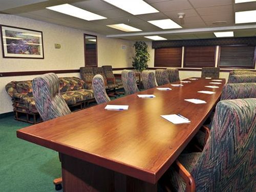 Hotel Shilo Inn  | Twin Falls | Idaho | United States 8