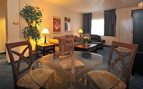 Hotel Shilo Inn  | Twin Falls | Idaho | United States 9