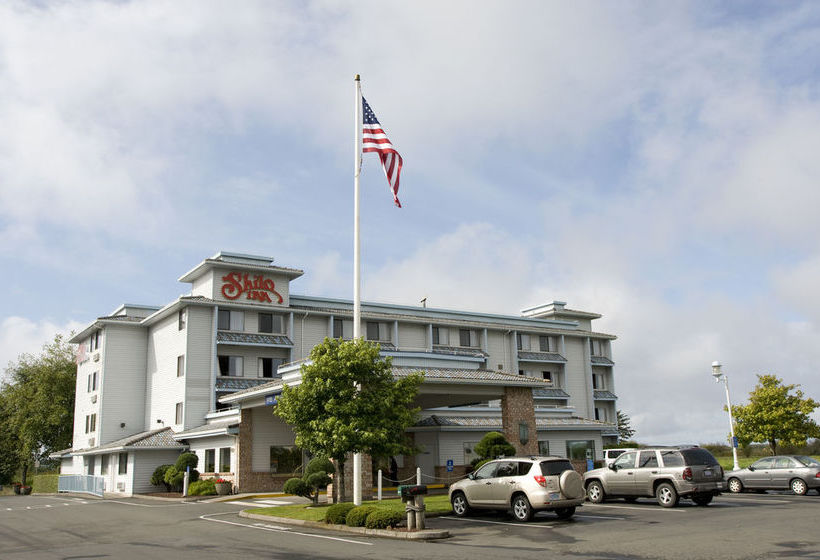 Shilo Inn Suites Hotel Warrenton - Oregon 