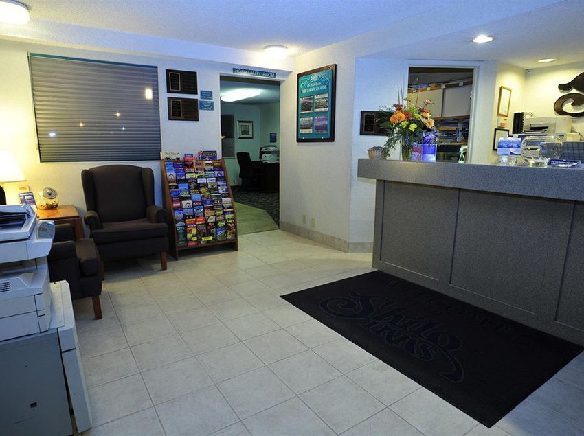 Hotel Shilo Inn  | Medford | Oregon | United States