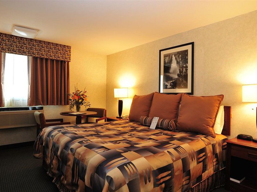 Hotel Shilo Inn  | Medford | Oregon | United States 1