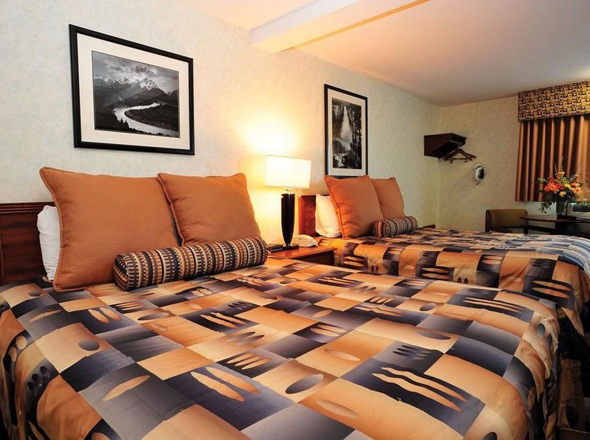 Hotel Shilo Inn  | Medford | Oregon | United States 2