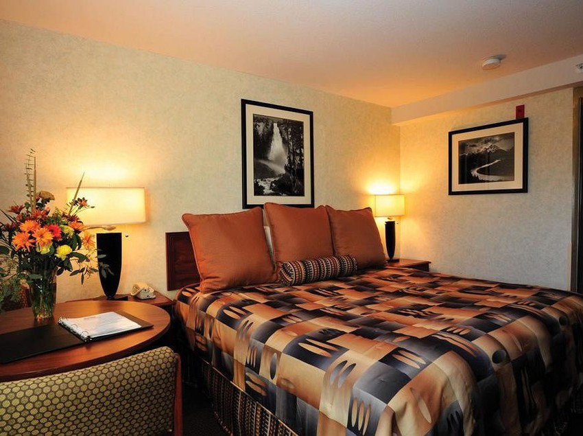 Hotel Shilo Inn  | Medford | Oregon | United States 3