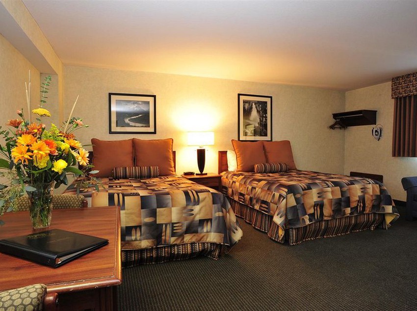 Hotel Shilo Inn  | Medford | Oregon | United States 4
