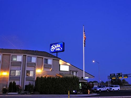 Hotel Shilo Inn  | Medford | Oregon | United States 5