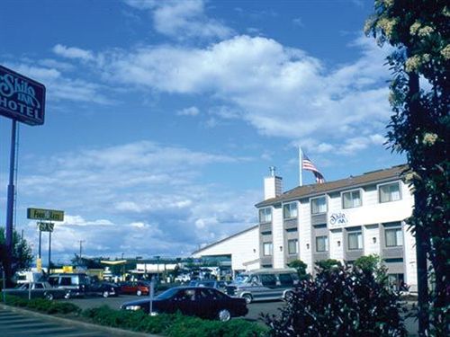 Hotel Shilo Inn  | Medford | Oregon | United States 7