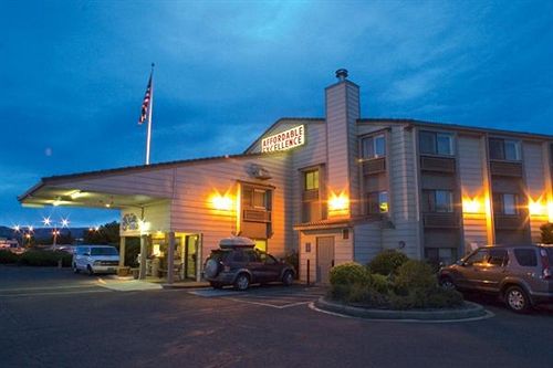 Hotel Shilo Inn  | Medford | Oregon | United States 8