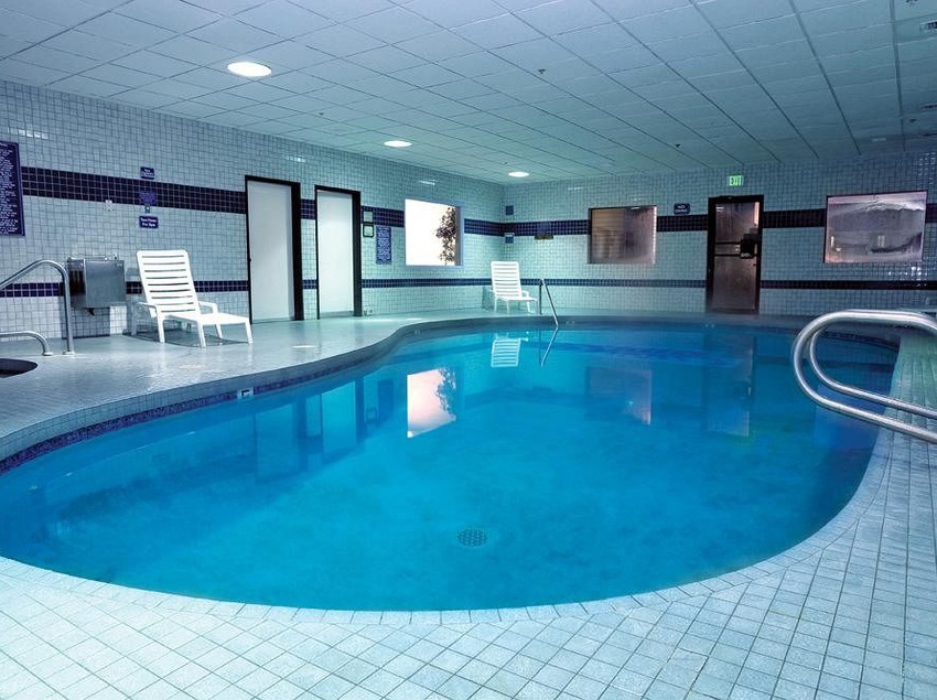 Hotel Shilo Inn Suites 