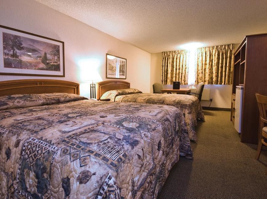 Hotel Super 8 Evansville 